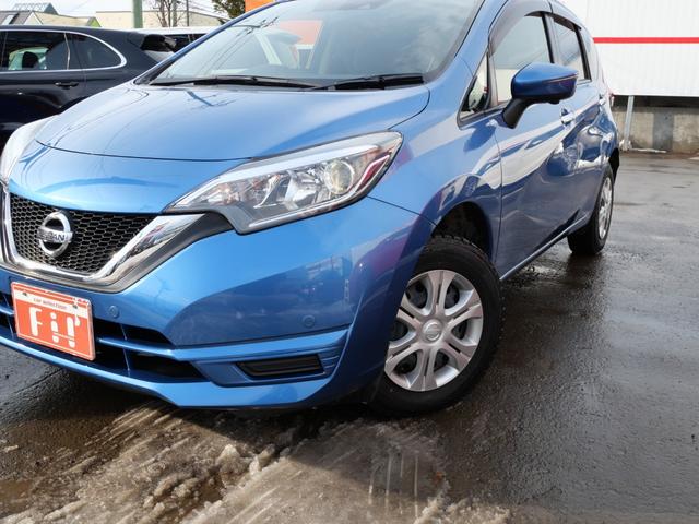 ノート X FOUR スマートセーフティエディション 社外フルセグナビ Bluetooth アラウンドビューモニター エマージェンシーブレーキ デジタルインナーミラー エンジンスターター インテリキー 車線逸脱警報 ETC プッシュスタート フロアマット(46枚目)