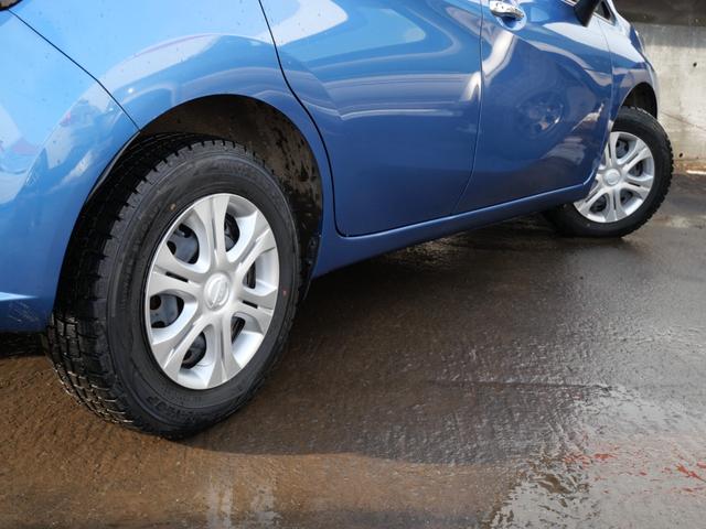 ノート X FOUR スマートセーフティエディション 社外フルセグナビ Bluetooth アラウンドビューモニター エマージェンシーブレーキ デジタルインナーミラー エンジンスターター インテリキー 車線逸脱警報 ETC プッシュスタート フロアマット(56枚目)