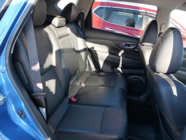 エクストレイル ２０Ｓ　ユーザー買取車　純正フルセグナビ　Ｂｌｕｅｔｏｏｔｈ　バックモニター　純正エンジンスターター　エマージェンシーブレーキ　車線逸脱警報　クリアランスソナー　社外１７インチＡＷ　アイドリングＳ　ドラレコ（21枚目）