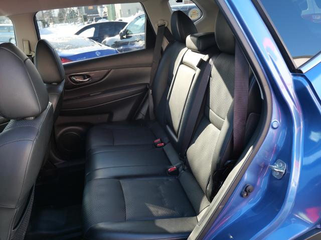 エクストレイル ２０Ｓ　ユーザー買取車　純正フルセグナビ　Ｂｌｕｅｔｏｏｔｈ　バックモニター　純正エンジンスターター　エマージェンシーブレーキ　車線逸脱警報　クリアランスソナー　社外１７インチＡＷ　アイドリングＳ　ドラレコ（24枚目）