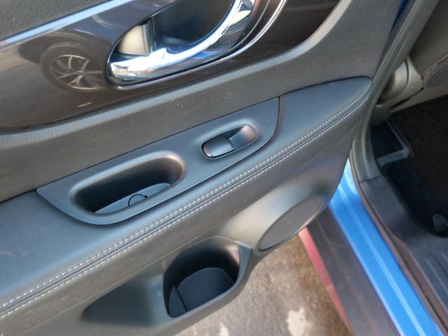 エクストレイル ２０Ｓ　ユーザー買取車　純正フルセグナビ　Ｂｌｕｅｔｏｏｔｈ　バックモニター　純正エンジンスターター　エマージェンシーブレーキ　車線逸脱警報　クリアランスソナー　社外１７インチＡＷ　アイドリングＳ　ドラレコ（25枚目）