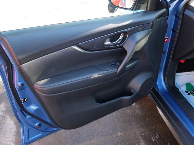 エクストレイル ２０Ｓ　ユーザー買取車　純正フルセグナビ　Ｂｌｕｅｔｏｏｔｈ　バックモニター　純正エンジンスターター　エマージェンシーブレーキ　車線逸脱警報　クリアランスソナー　社外１７インチＡＷ　アイドリングＳ　ドラレコ（32枚目）