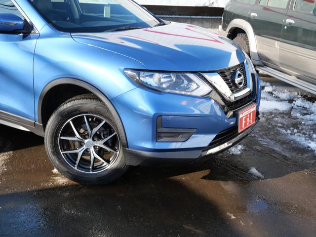 エクストレイル ２０Ｓ　ユーザー買取車　純正フルセグナビ　Ｂｌｕｅｔｏｏｔｈ　バックモニター　純正エンジンスターター　エマージェンシーブレーキ　車線逸脱警報　クリアランスソナー　社外１７インチＡＷ　アイドリングＳ　ドラレコ（38枚目）