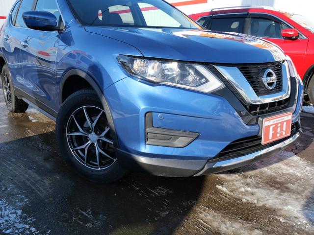 エクストレイル ２０Ｓ　ユーザー買取車　純正フルセグナビ　Ｂｌｕｅｔｏｏｔｈ　バックモニター　純正エンジンスターター　エマージェンシーブレーキ　車線逸脱警報　クリアランスソナー　社外１７インチＡＷ　アイドリングＳ　ドラレコ（40枚目）