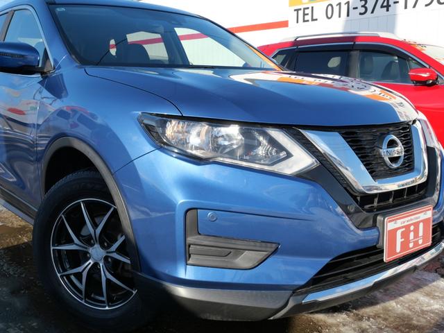 エクストレイル ２０Ｓ　ユーザー買取車　純正フルセグナビ　Ｂｌｕｅｔｏｏｔｈ　バックモニター　純正エンジンスターター　エマージェンシーブレーキ　車線逸脱警報　クリアランスソナー　社外１７インチＡＷ　アイドリングＳ　ドラレコ（42枚目）