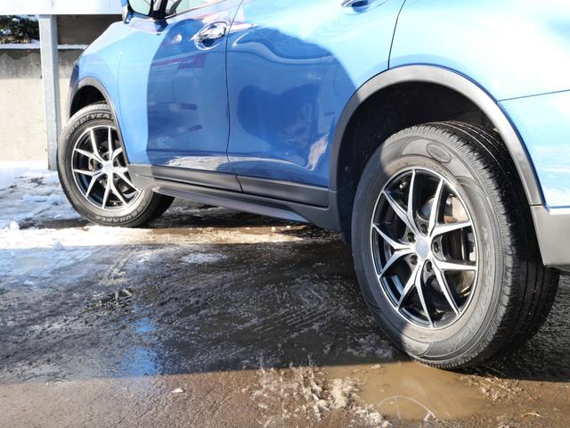 エクストレイル ２０Ｓ　ユーザー買取車　純正フルセグナビ　Ｂｌｕｅｔｏｏｔｈ　バックモニター　純正エンジンスターター　エマージェンシーブレーキ　車線逸脱警報　クリアランスソナー　社外１７インチＡＷ　アイドリングＳ　ドラレコ（48枚目）