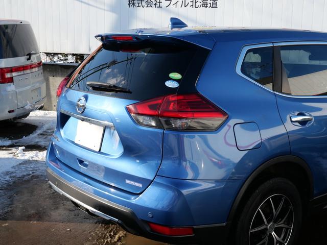 エクストレイル ２０Ｓ　ユーザー買取車　純正フルセグナビ　Ｂｌｕｅｔｏｏｔｈ　バックモニター　純正エンジンスターター　エマージェンシーブレーキ　車線逸脱警報　クリアランスソナー　社外１７インチＡＷ　アイドリングＳ　ドラレコ（49枚目）