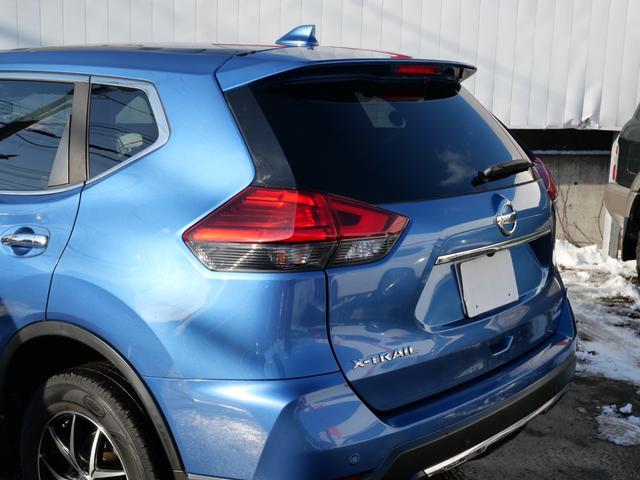 エクストレイル ２０Ｓ　ユーザー買取車　純正フルセグナビ　Ｂｌｕｅｔｏｏｔｈ　バックモニター　純正エンジンスターター　エマージェンシーブレーキ　車線逸脱警報　クリアランスソナー　社外１７インチＡＷ　アイドリングＳ　ドラレコ（50枚目）