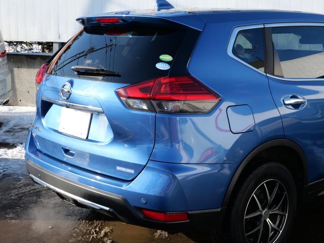 エクストレイル ２０Ｓ　ユーザー買取車　純正フルセグナビ　Ｂｌｕｅｔｏｏｔｈ　バックモニター　純正エンジンスターター　エマージェンシーブレーキ　車線逸脱警報　クリアランスソナー　社外１７インチＡＷ　アイドリングＳ　ドラレコ（51枚目）