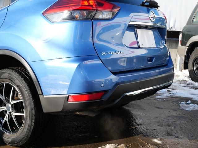 エクストレイル ２０Ｓ　ユーザー買取車　純正フルセグナビ　Ｂｌｕｅｔｏｏｔｈ　バックモニター　純正エンジンスターター　エマージェンシーブレーキ　車線逸脱警報　クリアランスソナー　社外１７インチＡＷ　アイドリングＳ　ドラレコ（54枚目）