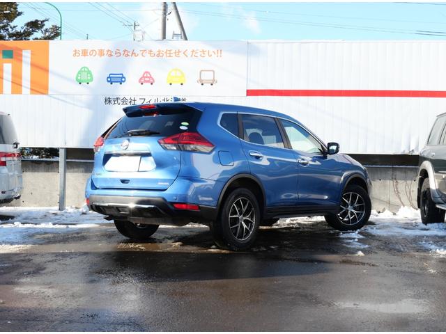 エクストレイル ２０Ｓ　ユーザー買取車　純正フルセグナビ　Ｂｌｕｅｔｏｏｔｈ　バックモニター　純正エンジンスターター　エマージェンシーブレーキ　車線逸脱警報　クリアランスソナー　社外１７インチＡＷ　アイドリングＳ　ドラレコ（57枚目）