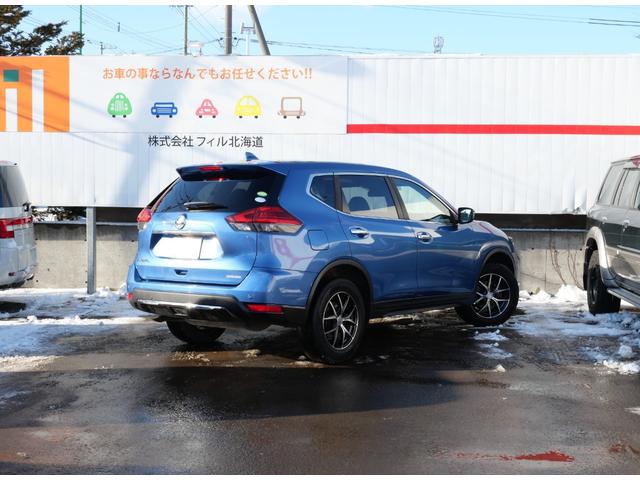 エクストレイル ２０Ｓ　ユーザー買取車　純正フルセグナビ　Ｂｌｕｅｔｏｏｔｈ　バックモニター　純正エンジンスターター　エマージェンシーブレーキ　車線逸脱警報　クリアランスソナー　社外１７インチＡＷ　アイドリングＳ　ドラレコ（59枚目）