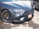 MERCEDES AMG GT 4 DOOR COUPE