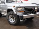 TOYOTA LAND CRUISER 60