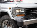 TOYOTA LAND CRUISER 60