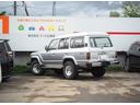 TOYOTA LAND CRUISER 60