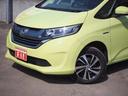 HONDA FREED PLUS HYBRID