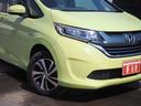 HONDA FREED PLUS HYBRID