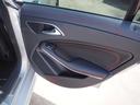 MERCEDES BENZ CLA-CLASS