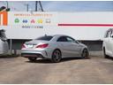 MERCEDES BENZ CLA-CLASS