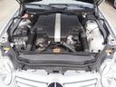 MERCEDES BENZ SL