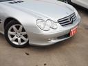 MERCEDES BENZ SL
