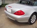 MERCEDES BENZ SL