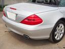 MERCEDES BENZ SL