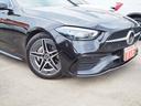 MERCEDES BENZ C-CLASS
