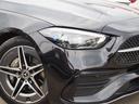 MERCEDES BENZ C-CLASS