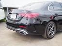MERCEDES BENZ C-CLASS