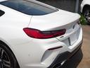 BMW 8 SERIES