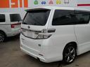 ＺＲ　Ｇエディション　メーカーＨＤＤナビＴＶ　後席フリップＤモニター　ツインサンルーフ　モデリスタ１９アルミ　アドミレーションエアロ　黒革シート　エグゼクティブシート　左右後自動ドア　Ａハイビーム　Ｂカメラ　プレミアムＳ（66枚目）