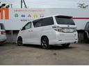 ＺＲ　Ｇエディション　メーカーＨＤＤナビＴＶ　後席フリップＤモニター　ツインサンルーフ　モデリスタ１９アルミ　アドミレーションエアロ　黒革シート　エグゼクティブシート　左右後自動ドア　Ａハイビーム　Ｂカメラ　プレミアムＳ（74枚目）
