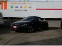 ＴＴロードスター ２．０ＴＦＳＩクワトロ　アシスタンスＰＫＧ　１２．３インチＭＭＩナビＴＶ　バーチャルコックピット　オプション黒革スポーツシート　電動オープン　リヤビューカメラ　ＬＥＤヘッドライト　クルーズコントロール　クリアランスソナー（5枚目）