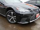 ＬＳ５００ｈ　Ｉパッケージ　法人１オーナ　純正ナビ　パノラミックビュー　寒冷地　デジタルインナーＭ　ＬＥＤヘッドライト　ヘッドアップＤ　レクサスチームメイト　セーフティシステムプラス　パワートランクリッド　純正リモートスタート（54枚目）