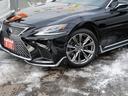 ＬＳ５００ｈ　Ｉパッケージ　純正ナビＴＶ　全方位カメラ　モデリスタ　セーフティシステム　純正２０インチＡＷ　黒革　ブラインドスポットＭ　ヘッドアップディスプレイ　パワートランク　エンジンスターター　ＬＥＤライト　シーケンシャル（52枚目）