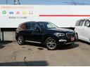 Ｘ３ ｘＤｒｉｖｅ　２０ｄ　Ｘライン　純正ＨＤＤナビＴＶ　全周囲モニター　ブラウン革シート　ＬＥＤヘッドランプ　アダプティブクルーズ　インテリジェントセーフティ　パワーバックドア　置くだけ充電　レーンキープアシスト　ＥＴＣ（6枚目）