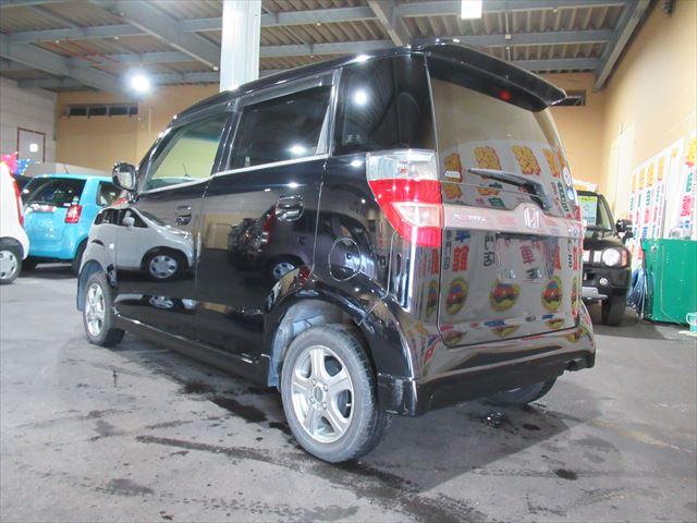 スポーツW ABS 4WD(2枚目)