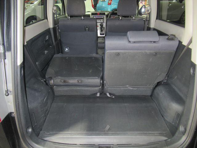 スポーツW ABS 4WD(8枚目)