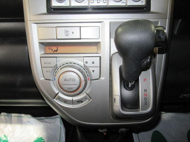 スポーツW ABS 4WD(13枚目)