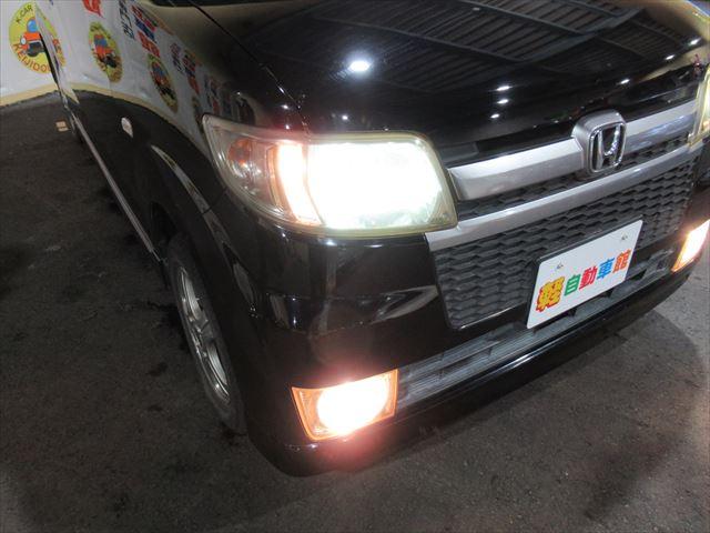 スポーツW ABS 4WD(19枚目)