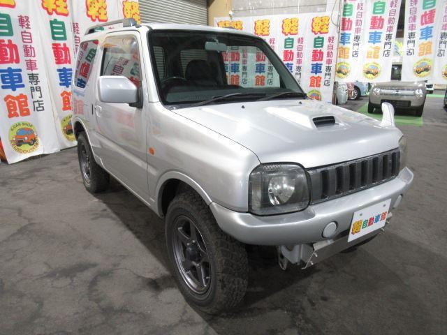 ＸＣ　ターボ　フルセグＴＶナビ　ＡＢＳ　マニュアル車　４ＷＤ(5枚目)