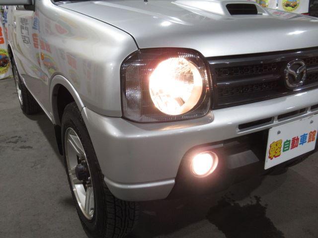 ＸＣ　ＡＢＳ　ナビ　４ＷＤ(8枚目)