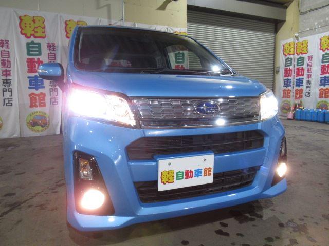 カスタムＲ　エコアイドル　４ＷＤ(8枚目)