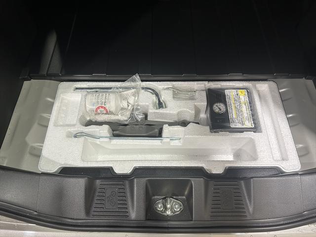 スペーシアベース ＸＦ　Ｂｌｕｅｔｏｏｔｈ・バックカメラ・ＥＴＣ・シートヒーター・ミラーヒーター・ＬＥＤライト・純正アルミホイール・片側パワースライドドア・衝突軽減ブレーキ・誤発進抑制装置・横滑り防止装置・ＡＢＳ・４ＷＤ（22枚目）
