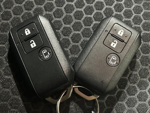 スペーシアベース ＸＦ　Ｂｌｕｅｔｏｏｔｈ・バックカメラ・ＥＴＣ・シートヒーター・ミラーヒーター・ＬＥＤライト・純正アルミホイール・片側パワースライドドア・衝突軽減ブレーキ・誤発進抑制装置・横滑り防止装置・ＡＢＳ・４ＷＤ（45枚目）