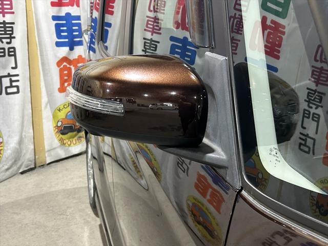 デイズルークス ハイウェイスター　Ｘ　フルセグＴＶナビ・全周囲カメラ・バックカメラ・シートヒーター・ミラーヒーター・ＨＩＤライト・純正アルミホイール・衝突軽減ブレーキ・誤発進抑制装置・横滑り防止装置・片側パワースライドドア・４ＷＤ（12枚目）