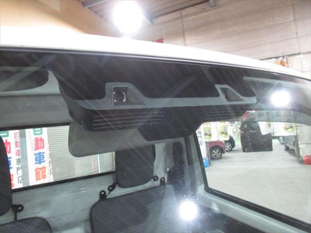 クリッパートラック ＤＸ　セーフティパッケージ　フルセグＴＶナビ・届出済未使用車・Ｂｌｕｅｔｏｏｔｈ・衝突軽減ブレーキ・誤発進抑制装置・横滑り防止装置・キーレス・アイドリングストップ・ＡＢＳ・社外アルミホイール・禁煙車・４ＷＤ（3枚目）