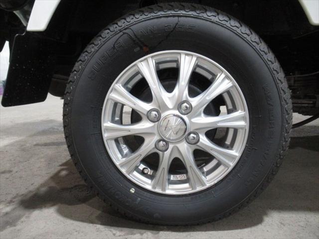 クリッパートラック ＤＸ　セーフティパッケージ　フルセグＴＶナビ・届出済未使用車・Ｂｌｕｅｔｏｏｔｈ・衝突軽減ブレーキ・誤発進抑制装置・横滑り防止装置・キーレス・アイドリングストップ・ＡＢＳ・社外アルミホイール・禁煙車・４ＷＤ（11枚目）